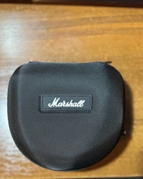 Кейс жорсткий Fine Marshall Major, MID (Black)