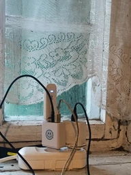 Модем 4g мобильный wi fi роутер под сим карту любого оператора киевстар водафон лайф для интернета ноутбука путешествий карманный портативный вай фай Monty usb lte HotSpot 150 мбит wifi юсб модемы фото от покупателей 6