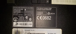 Зарядное устройство для ноутбука Acer 19v 3.42A 65W 5.5x1.7mm Ac65-225 (1275759626) cетевой адаптер фото от покупателей 17