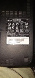 Зарядное устройство для ноутбука Acer 19v 3.42A 65W 5.5x1.7mm Ac65-225 (1275759626) cетевой адаптер фото от покупателей 16