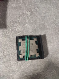 Процессор AMD Ryzen 5 7500F (3.7GHz 32MB 65W AM5) Tray (100-000000597)