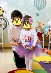 Детский лонгслив для девочки Disney Gabbys Do XH1315.REC 92-98 см Белый (3609087323841)