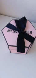 Подарочный набор Mr.Scrubber Girl Set (4820200340227)