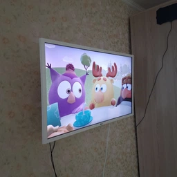 Телевизор LG 32" 32LQ63806LC фото от покупателей 5