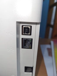 Кабель Atcom USB 2.0 AM/BM Ferite 1.5 м Black (5474) фото от покупателей 1