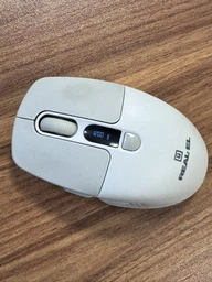 Мышь REAL-EL RM-480W (EL123200050)
