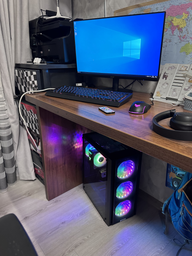 Монітор 24" Acer EK241YEbi (UM.QE1EE.E03)