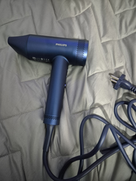 Фен PHILIPS BHD839/00 серии 8000 фото от покупателей 1