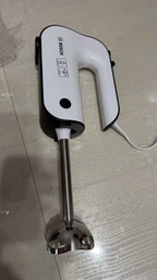Блендерная ножка, насадка для блендера Bosch ErgoMixx MSM66150, MSM67150RU, MS64M6170, MS6CA4150, миксера MFQ36**, 657258
