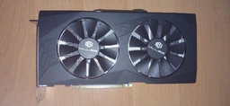Видеокарта Sapphire Radeon RX 580 NITRO+, 8Gb DDR5, 256-bit, DVI/2xHDMI/2xDP, 1411/8000MHz, 6-pin + 8-pin (11265-01-20G)