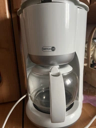 Многоразовый фильтр №4 для капельной кофеварки Philips, Tefal, Bosch, Saturn, Braun H=10см универсальный ( №4 cofe) фото от покупателей 1