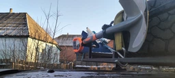 Кріплення Super Fix NSR1635 25-33 мм 2шт(пара). Гумовий хомут на MOLLE панель для ліхтарів інструменту