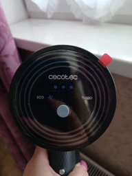Акумуляторний пилосос Cecotec Conga Rockstar 1500 Ray Pure фото від покупців 7
