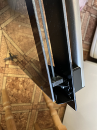 Духова шафа електрична Gorenje  BOS6747A01BG