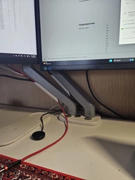 Кронштейн для монітора OfficePro MA422S [123463] фото від покупців 5