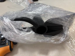 Секатор Fiskars PowerStep Р83 с храповым механизмом (1000575) фото от покупателей 1