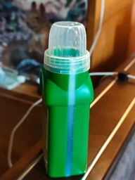 Добриво для цитрусових Agrecol 0,25 л