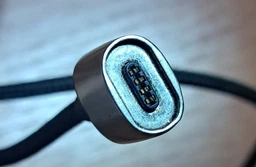 Коннектор USB Type-C для магнитного кабеля зарядки TOPK AM61