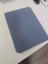Магнитный чехол-книжка BBM1 Magnetic Case для iPad Air 4 2020/Air 5 2022 10,9"/Pro 11" 2018/Air 11" 2024(M2)/2025(M3)/2026(M4) Темно-зеленый фото от покупателей 2