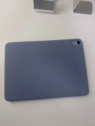 Магнитный чехол-книжка BBM1 Magnetic Case для iPad Air 4 2020/Air 5 2022 10,9"/Pro 11" 2018/Air 11" 2024(M2)/2025(M3)/2026(M4) Темно-зеленый