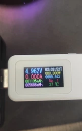 Акумулятор 14500/AA Li-Ion Vapcell INR14500 F12, 1250mAh, 3A, 4.2/3.6/2.5V, Gold