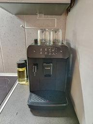 Кофемашина PHILIPS Series 800 EP0820/00 фото от покупателей 12