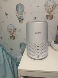 Очиститель воздуха PHILIPS AC0650/10 фото от покупателей 18