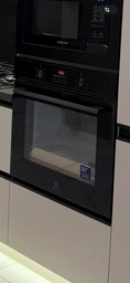 Електрична духова шафа Electrolux EOF3H50BK (6867774)
