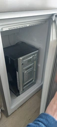 Холодильник Whirlpool W7X 82O OX фото від покупців 6