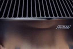 Конвектор BLACK+DECKER BXCSH2000E