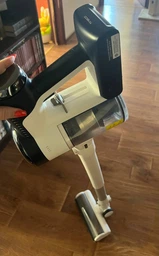 Вертикальный+ручной пылесос (2в1) Tineco Pure One S15 Flex Ex (VS154000EU)