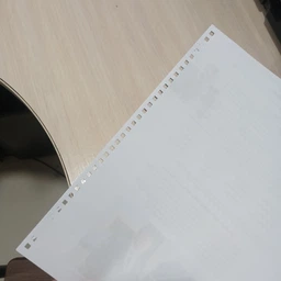 Біндер bindMARK на металеву пружину bM15 Wire (3:1) (2000021760010)