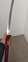 Самурайський меч Grand Way Katana 19959 (KATANA) фото от покупателей 2