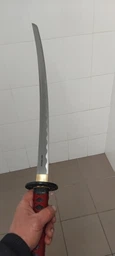 Самурайський меч Grand Way Katana 19959 (KATANA)