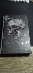 Где Молли? - Х.Д. Карлтон