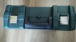 Ударная дрель Metabo SBE 650 Impuls с бзп, в кейсе (600743500) фото от покупателей 5
