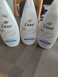 Гель для душа Dove Увлажняющий уход 720 мл (8720181466465)