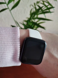 Ремешок Base для Realme Watch Khaki (33349-17) фото от покупателей 2