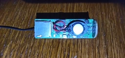 Wifi видеоглазок c датчиком движения, подсветкой и записью Nectronix DW-305W, черный, Tuya Smart App (100780) фото от покупателей 1
