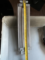 ТЕН для конвектора Element 500/1000 Вт 38 см