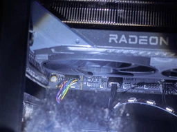 Материнская плата MSI B650M Gaming Plus Wi-Fi (sAM5, AMD B650, PCI-Ex16) фото от покупателей 13