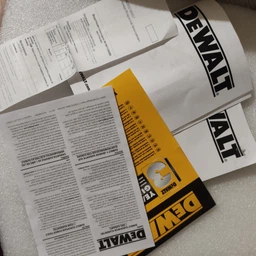 Триммер DeWALT DCMST561N фото от покупателей 1