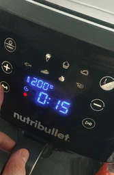 Мультипечь NUTRIBULLET XXL NBA071B фото от покупателей 15