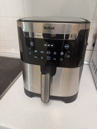 Мультипечь TEFAL Easy Fry&Grill XXL EY801410