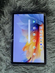 Планшет Lenovo Tab Wi-Fi 4/128GB Luna Grey + Clear Case (ZAEH0006UA) фото от покупателей 13