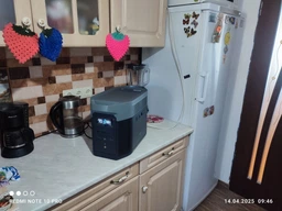 Зарядная станция EcoFlow DELTA 2 Max (2048 Вт·ч) фото от покупателей 12