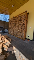 Брус сухой 60*40*3000 мм строганный деревянный ель фото от покупателей 1