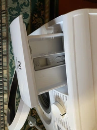 Стиральная машина Electrolux EW6S426WU фото от покупателей 2