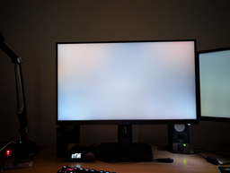 Монитор 27" ASUS ROG Strix XG27UCG (90LM0AG1-B01370) фото от покупателей 1