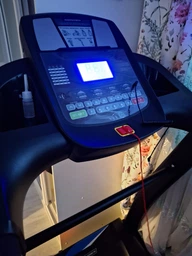 Беговая дорожка Jogway TJ532C (by FitLogic) фото от покупателей 11